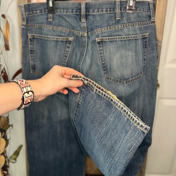 Mens Old Navy jeans - Picture 5 of 6